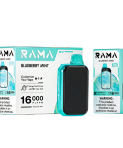 Rama Vape