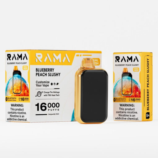 rama vape