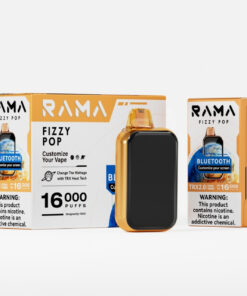 rama vape