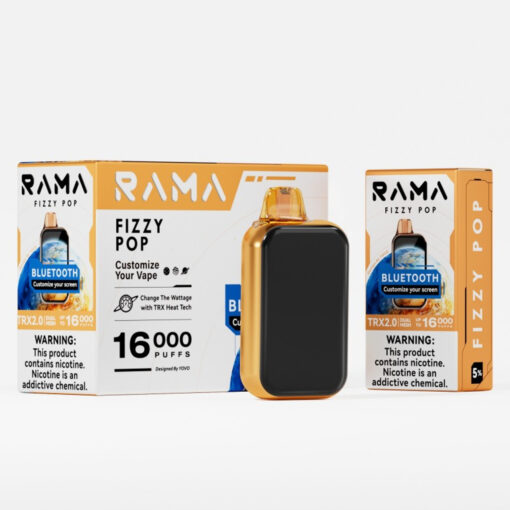 rama vape