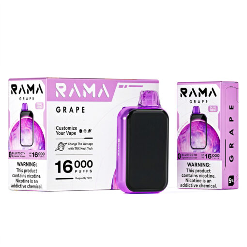 rama vape
