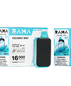 rama vape