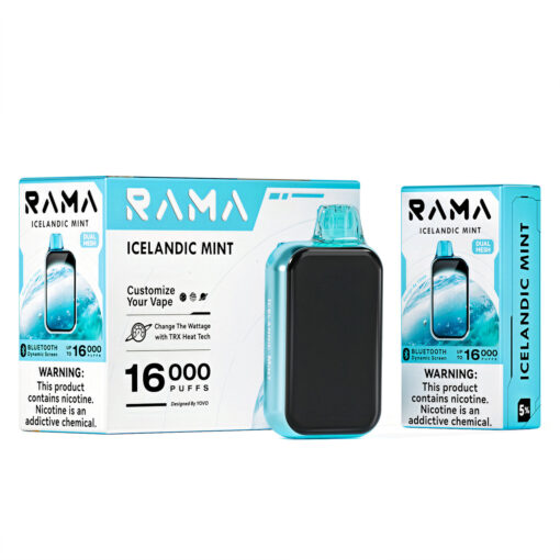 rama vape