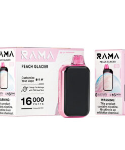 Rama Vape