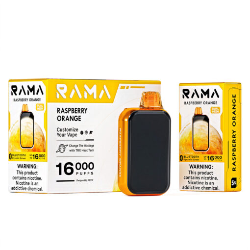Rama Vape