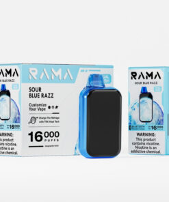 rama vape
