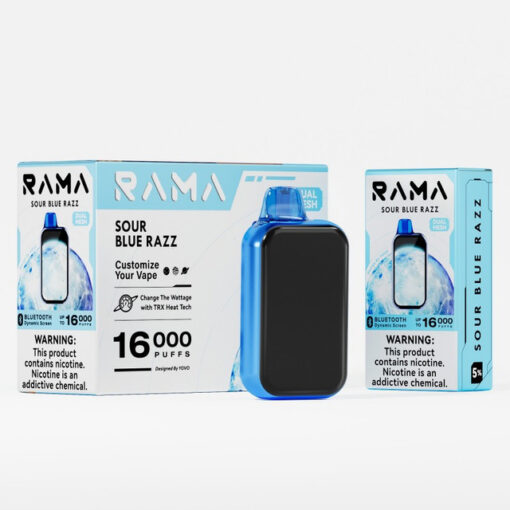 rama vape