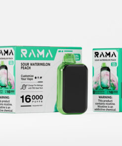 rama vape