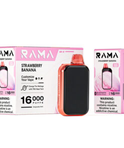 rama vape