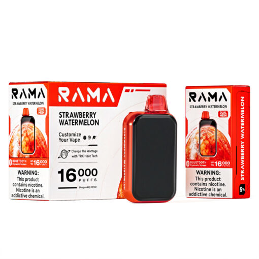 rama vape