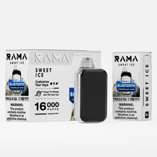 rama vape